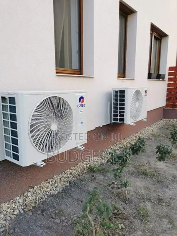12000BTU GREE Inverter Air Conditioner