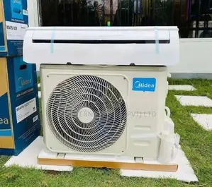 12000BTU Midea Inverter AC (New)