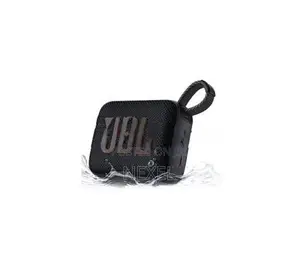 JBL Go 4 Speaker
