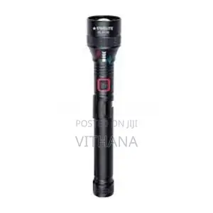 Roccat Multi Functional Long Life Zoom Flash Light