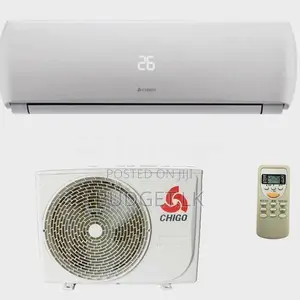 9000BTU Chigo Smart Inverter Air Conditioner