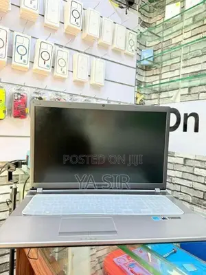 Samsung i7 3rd Gen Laptop