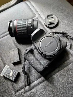 Canon 750D