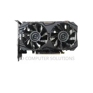 GTX660 2GB VGA Card ( RANDOM BRAND )