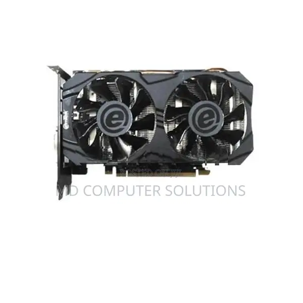 GTX660 2GB VGA Card ( RANDOM BRAND )