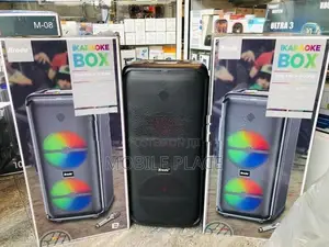 Brodu 2225 Speaker