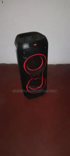 ORIN 8" Bluetooth Speaker