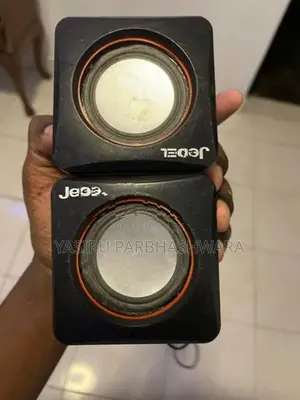 Speaker Set