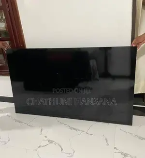 Singer 55" 4K LED Google TV - SLE55G3FN