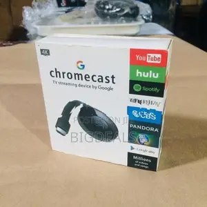 Chromecast
