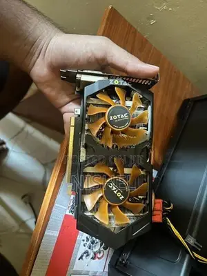 Z TEC VGA GTX 760 2GB