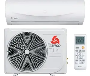 9000BTU CHIGO Smart inverter Air conditioner