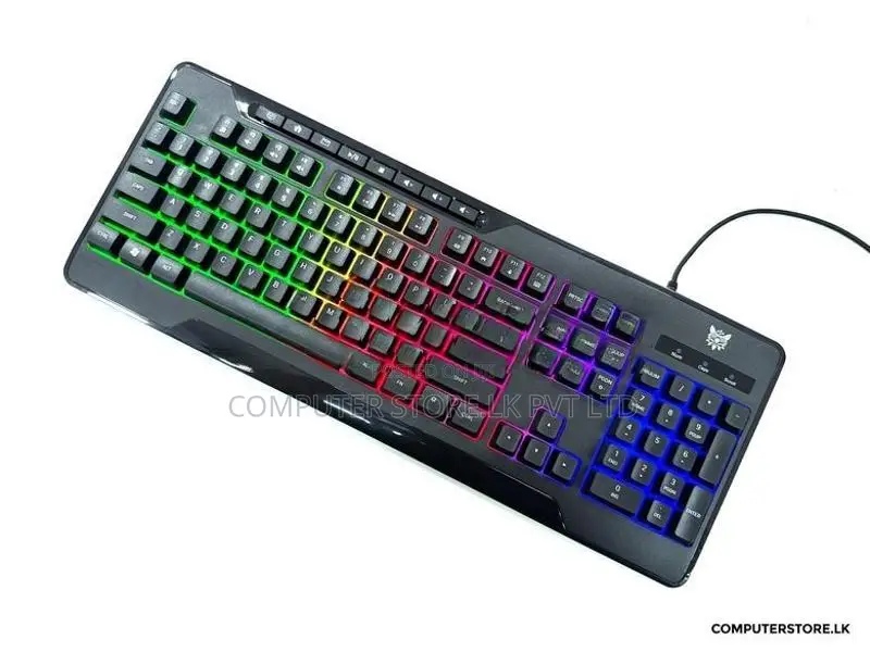 ONIKUMA TZ5008 GAMING KIT (ALL IN ONE COMBO)