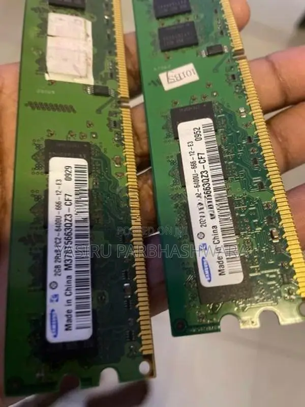 2GB RAM