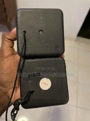 Speaker Set