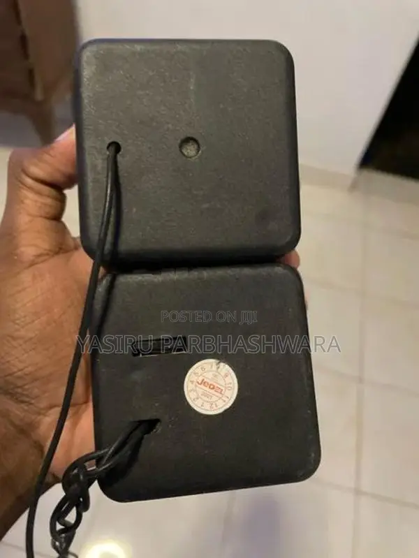 Speaker Set