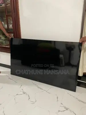 Singer 55" 4K LED Google TV - SLE55G3FN