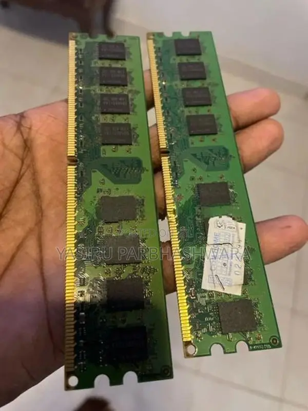 2GB RAM