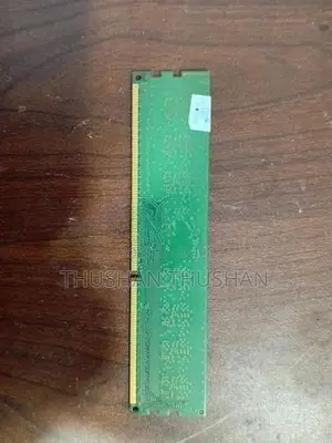 DDR3 RAM 4GB