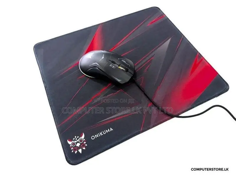ONIKUMA TZ5008 GAMING KIT (ALL IN ONE COMBO)