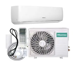 18000BTU hisense smart inverter Air conditioner