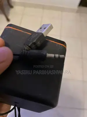 Speaker Set