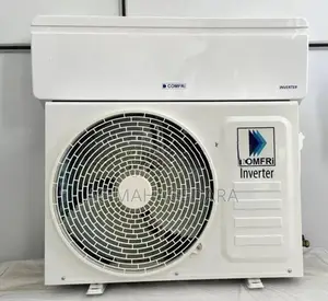 24000BTU Comfri Inverter Brand New Ac R32 Gas