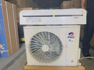 12000BTU GREE Inverter Air Conditioner