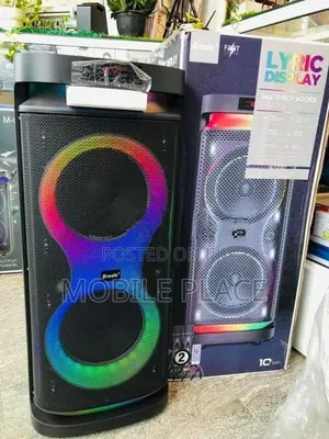 Brodu 2291 Party Box