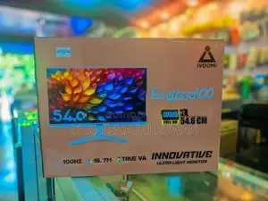 iVOOMi 22″ FHD Monitor