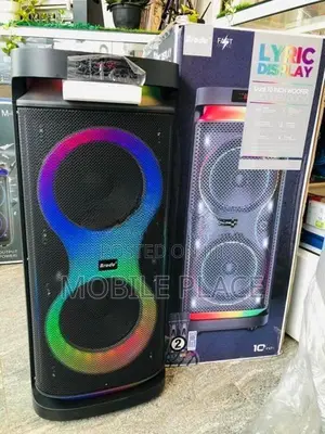 Brodu 2291 Party Box