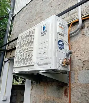 Comfri 24000BTU (Brand New) AC Inverter