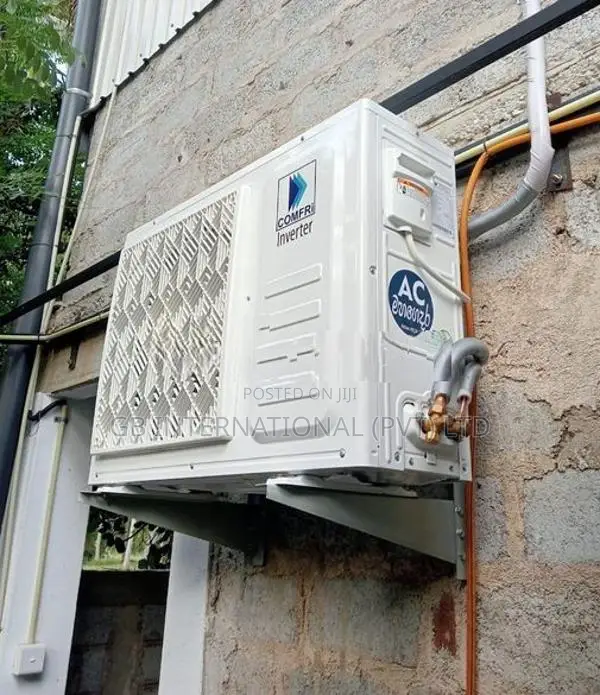 Comfri 24000BTU (Brand New) AC Inverter