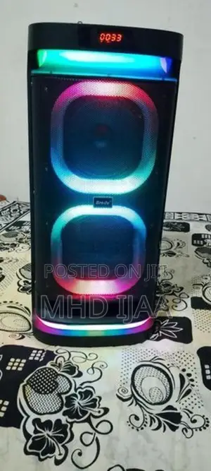 Speaker Set