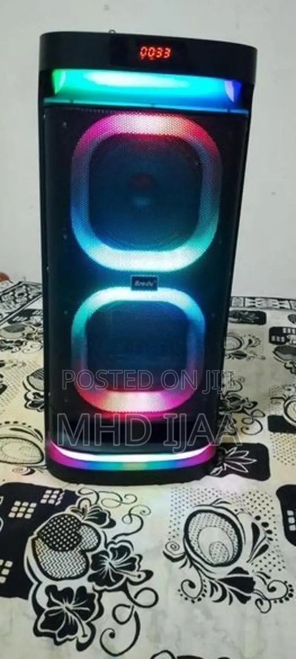 Speaker Set
