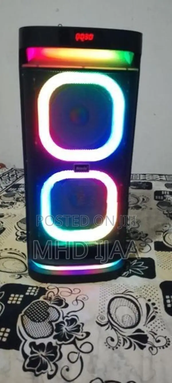 Speaker Set