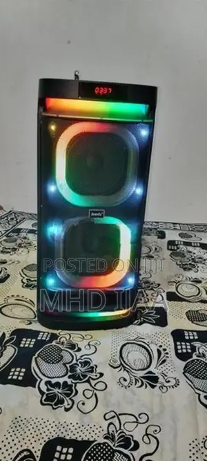 Speaker Set