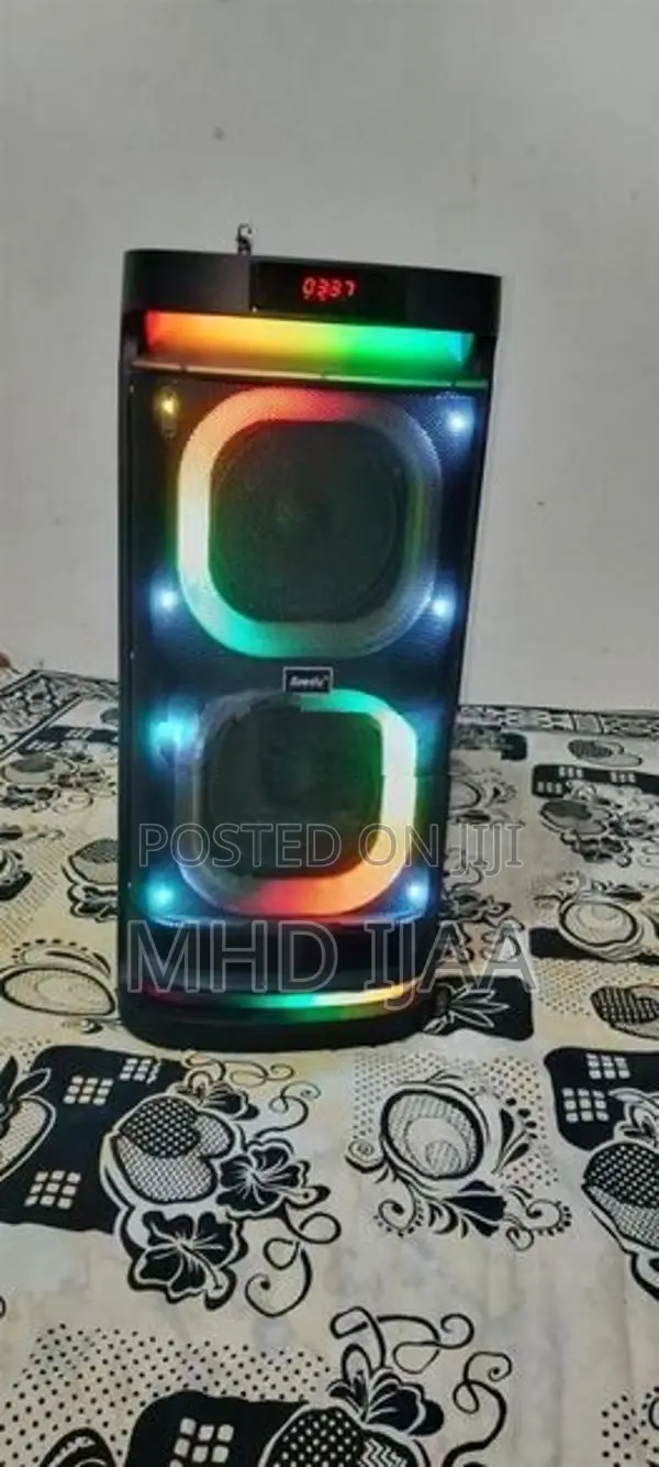 Speaker Set