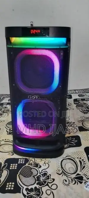Speaker Set