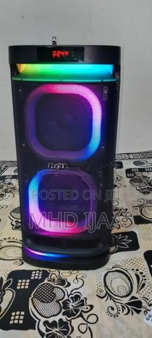 Speaker Set