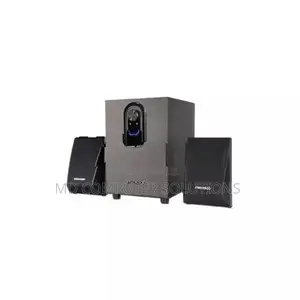 Microlab Cooul 118 Bt 2.1 Multimedia Speaker