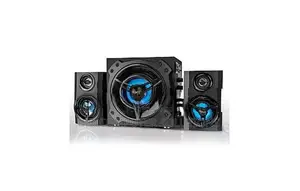 Microlab T11 2.1 Multimedia Bluetooth Gaming Speaker