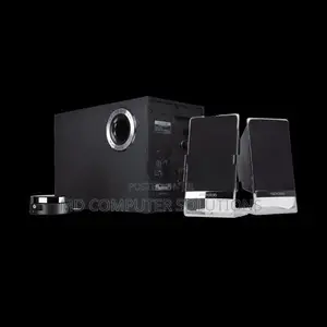 Microlab M-600 Bt 2.1 Sub Woofer