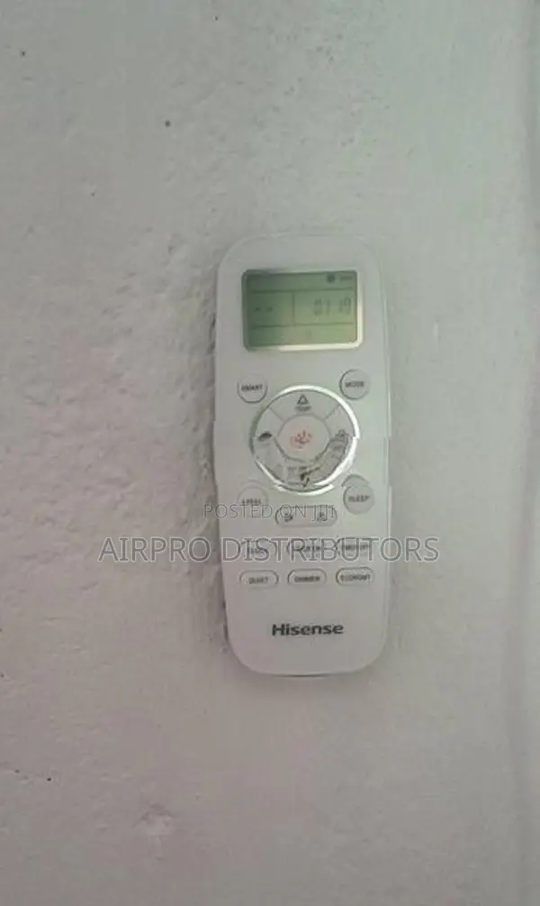 Hisense Air Conditioners