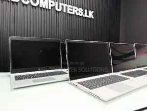Hp Elitebook X360 830 G7 – CORE I5 10TH GEN 16GB RAM 256GB Nvme