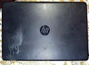 Hp I3 10th Gen Laptop for Parts