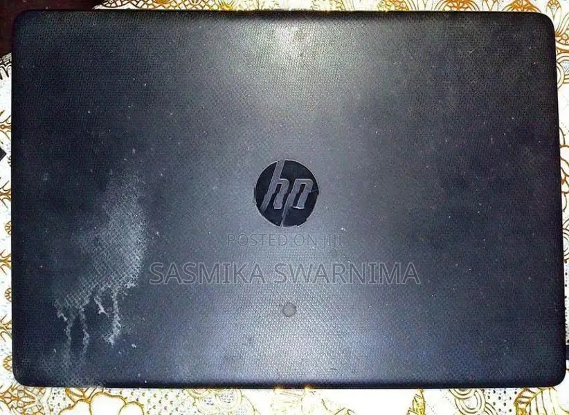 Hp I3 10th Gen Laptop for Parts