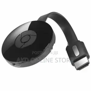 Chromecast Tv Streaming Device