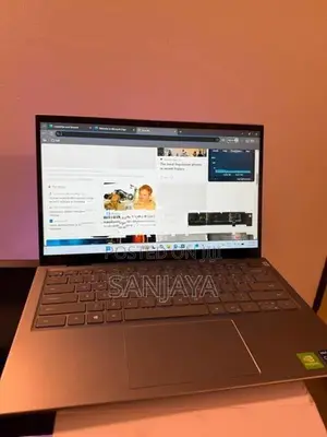 Dell Inspiron 14 5410 2-in-1 Convertible Laptop