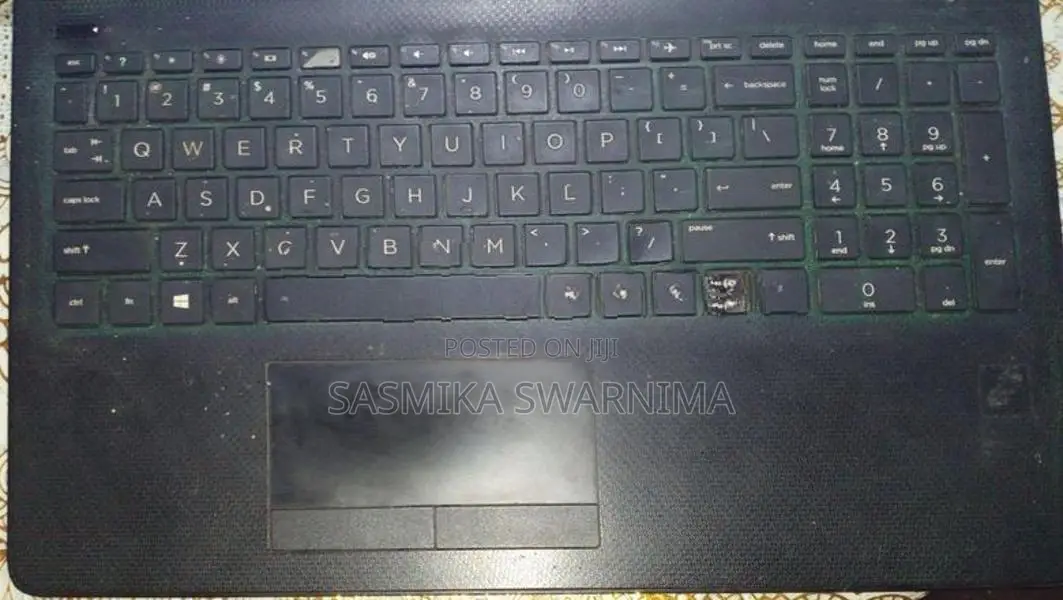 Hp I3 10th Gen Laptop for Parts